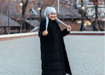 Актриса Динара Багышбаева операция болду