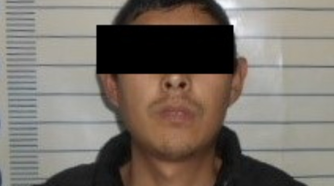 Чүйдө пенсионерди карактаган шектүү кармалды