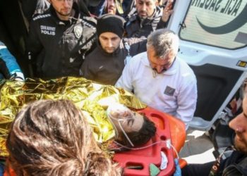 Орусиянын ӨКМ башчысы: «Кыргыз куткаруучулары Түркияда бир үй-бүлөнү куткарды. Бул керемет»