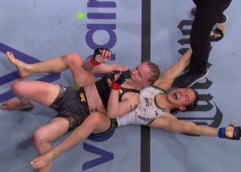 Валентина Шевченко: «Тез арада реванш болушун каалайм»