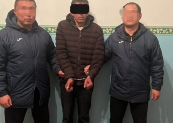 Сөөгү үйүндөгү сандыктан табылган келиндин өлүмү. Кылмышка шектүү күйөөсү 14 жылга кесилди