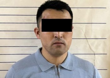 Бишкекте апасы, кызы жана уулу киши колдуу болгон окуя боюнча иш эмне болуп жатат? Бишкек ШИИБ жооп берди