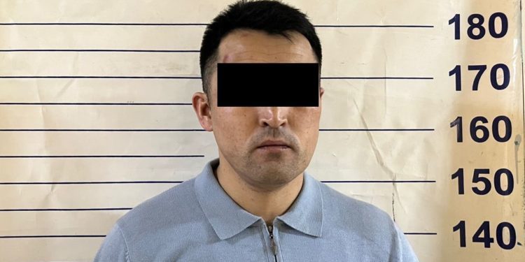 Бишкекте апасы, кызы жана уулу киши колдуу болгон окуя боюнча иш эмне болуп жатат? Бишкек ШИИБ жооп берди