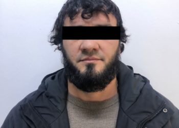 Кыргызстандын чек арасын мыйзамсыз кесип өткөн шектүү кармалды