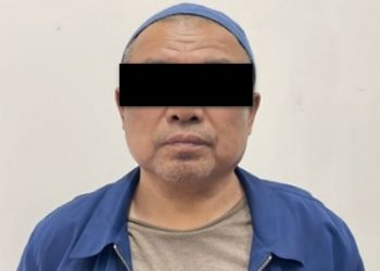 Этникалык кыргыз болуп жарандык алган кытайлык кармалды