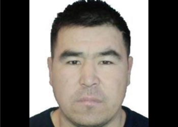 Токмокто апасы ноябрь айынан бери дайынсыз болуп жаткан уулун издеп жатат