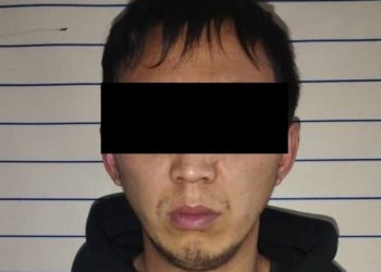 Чүйдө өз атасы көгала кылып сабаган окуучу. Шектүү 1 ай камакта болот