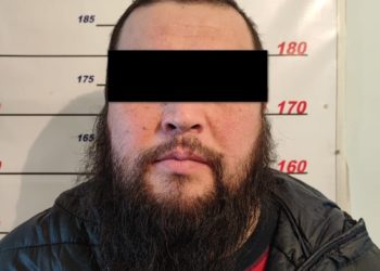 Ысык-Көлдө жаранга бычак такап, малын жүктөп кеткен шектүү кармалды