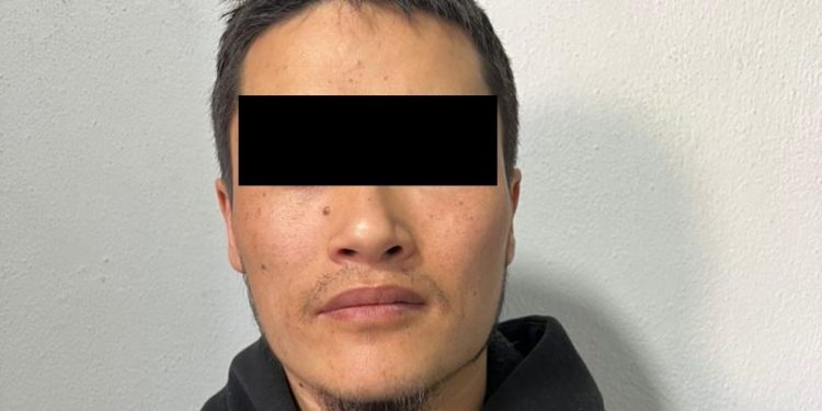 УКМК: «Коргоо министрлигинде кызмат өтөгөн жаран Сирияга кетүүгө аракет кылган»