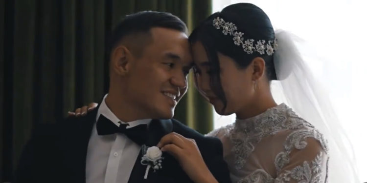 Актёр, вайнер Улан Эсенакунов ата болду