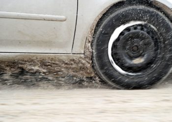 Бүгүн тоолуу райондордо жолдор тайгак болот