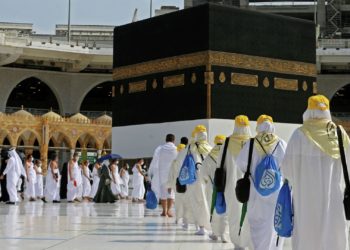 Быйыл ажылык сапарга баруу 3900 доллар болот. Акчаны 18-апрелге чейин төлөп бүтүү керек