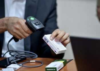 “Кыргызфармация” мамлекеттик ишканасы түзүлдү