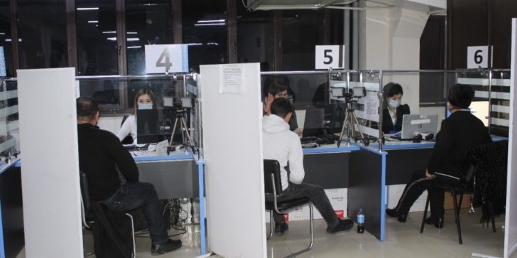 7-апрелде «Унаа» мамлекеттик мекемесинин бардык бөлүмдөрү иштебейт