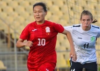 Кыргызстандык футболчунун айлыгын төлөбөй, Түркиядан депортация кылышкан