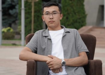 «Жетиштүү жазамды алдым». Блогер Ырыс Жекшеналиев президентке ачык кайрылуу жасады