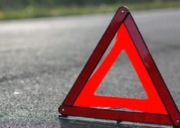 Екатеринбург-Шадринск-Курган жолунда кыргызстандыктар жол кырсыкка кабылып, бирөөсү көз жумду