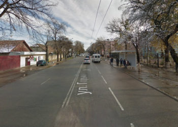 Бишкектеги Горький көчөсүнө жаңы аталыш берилеби?