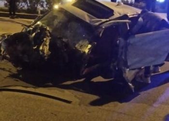 Түркияда үрөй учурган жол кырсык катталып, 30 жаштагы кыргызстандык көз жумду (сүрөт)