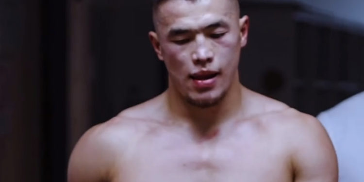 Баракелде! Акжол Махмудов Азиянын үчүнчү жолку чемпиону болду