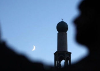 Кадыр түн 18-апрелге караган түнү белгиленет