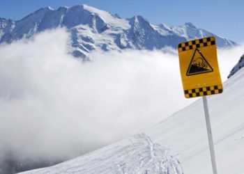 Шашылыш билдирүү! 14-17-апрель күндөрү өлкөдө кар көчкү жүрүшү мүмкүн