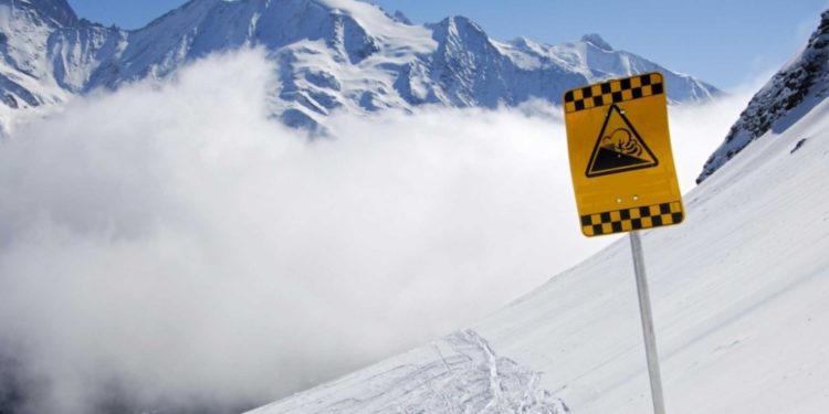 Шашылыш билдирүү! 14-17-апрель күндөрү өлкөдө кар көчкү жүрүшү мүмкүн