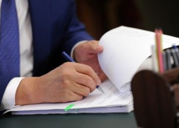 Улан Карыпбеков мамлекеттик агенттиктикке директор болуп дайындалды