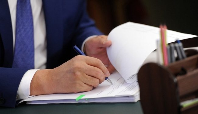 Улан Карыпбеков мамлекеттик агенттиктикке директор болуп дайындалды