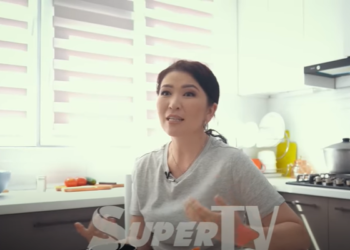 Гүлназ Чыныбек кызы кантип уурулукка шектелгенин айтып берди (видео)