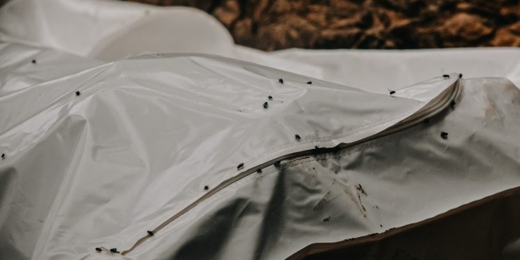 Бишкектеги мейманканалардын биринде 3 адамдын жансыз денеси табылды