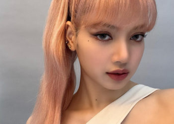 «Blackpink» тобунун ырчысы Лисанын ысымы жаңы гүлгө ыйгарылды