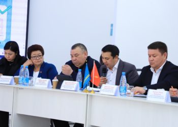 Депутат Маматалиев: «Ошто бетон тирөөчү жок курулган үй 4 баллдык жер титирөөдө эле кулайт»