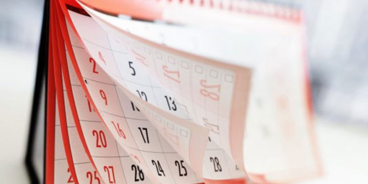 Май айында кыргызстандыктар катары менен 5 күн эс алышат