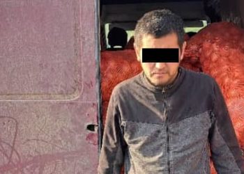 УКМК: Баткенде жашылча-жемиштерди аткезчилик жол менен экспорттоо боюнча мыйзамсыз иш-аракеттерге бөгөт коюлду