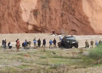 Жалал-Абадда дайынсыз болуп жаткан 14 жаштагы өспүрүмдү 50 адам издеп жатат (сүрөт)