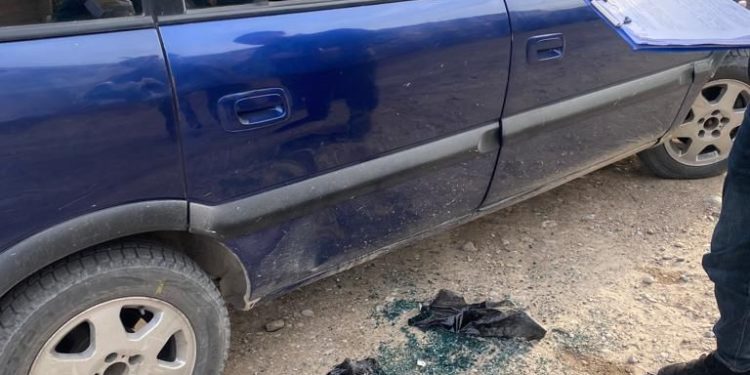 Таш-Көмүрдө 3 килограмм гашиш сатууга шектелген жарандар кармалды