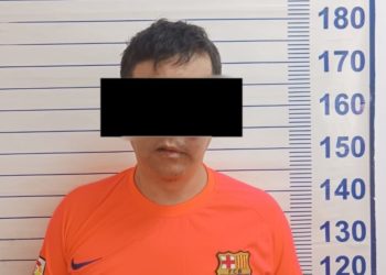 «Таластагы мал базарда чөнтөкчү кармалды» деген окуя боюнча милиция маалымат таратты