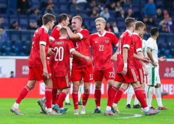 Орусиянын футбол боюнча курамасы Борбор Азия чемпиондугуна катышуудан баш тартканы айтылды