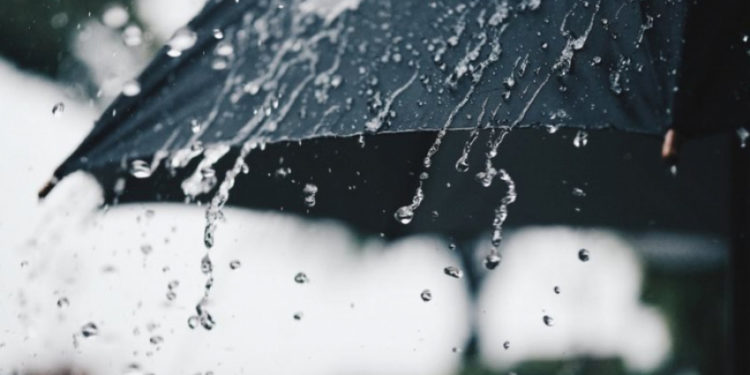 12-апрелде өлкөдө күтүлгөн аба ырайы