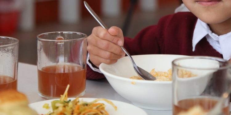 Депутат: «Бир мектеп окуучусун 7 сомго ысык тамак менен камсыз кылууга болобу?»