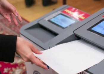 Жогорку Кеңештин депутатын шайлоодо талапкерлерди көрсөтүү жөнүндө арыздарды кабыл алуу аяктады