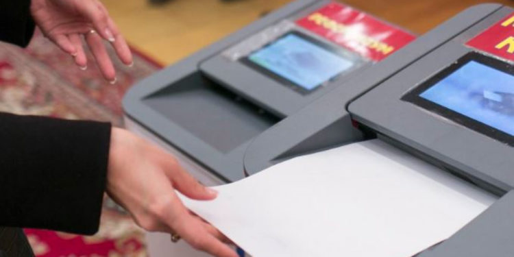 Жогорку Кеңештин депутатын шайлоодо талапкерлерди көрсөтүү жөнүндө арыздарды кабыл алуу аяктады