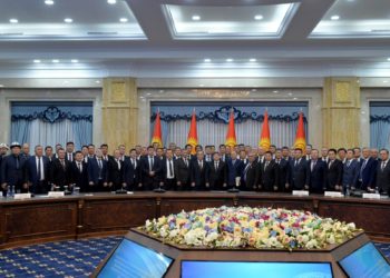 Шарапаткан Мажитова: «21 министрдин бирөөсү гана аял»