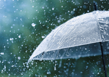 Бүгүн жана эртең нөшөрлүү жаан-чачынга байланыштуу сел жүрүшү мүмкүн