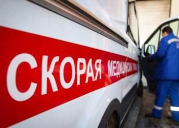 Өзбекстанда дааратканага түшүп кеткен телефон үчүн бир үй-бүлөнүн 3 мүчөсү каза болду