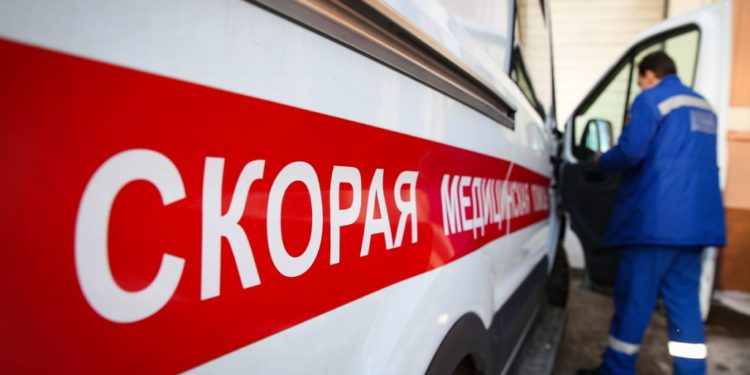 Өзбекстанда дааратканага түшүп кеткен телефон үчүн бир үй-бүлөнүн 3 мүчөсү каза болду
