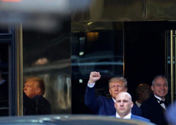 Трамп прокурорлордо ага каршы эч кандай далил жок экенин айтты