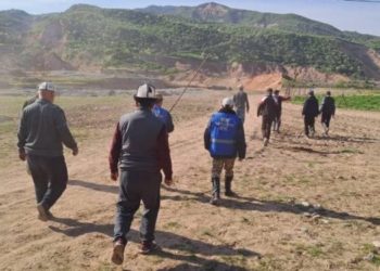 Жалал-Абадда 14 жаштагы өспүрүмдүн дайынсыз болуп жатканына 10 күн болду