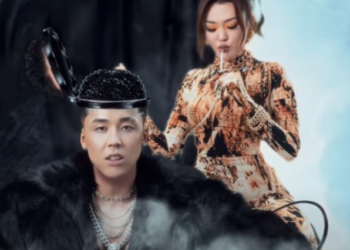 «Мен аны эмес, ал мени жоготту». Ерке Есмахандын мурдагы жигити ачык маек берди